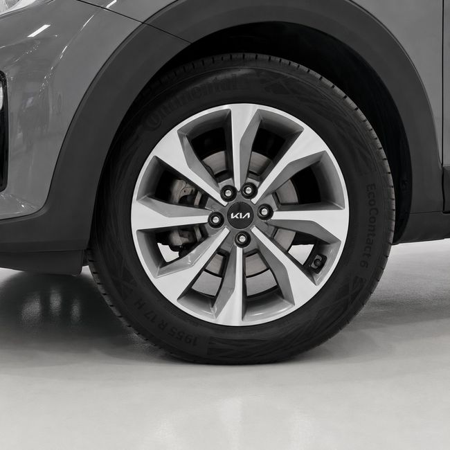 Kia Stonic 1.0 T-GDi 74kW (100CV) MHEV iMT Concept  - Foto 8