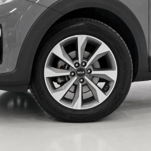 Kia Stonic 1.0 T-GDi 74kW (100CV) MHEV iMT Concept  - Foto 8