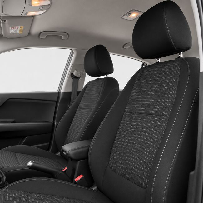 Kia Stonic 1.0 T-GDi 74kW (100CV) MHEV iMT Concept  - Foto 9