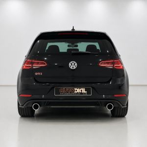 Volkswagen Golf GTI 2.0 TSI DSG BMT  - Foto 7
