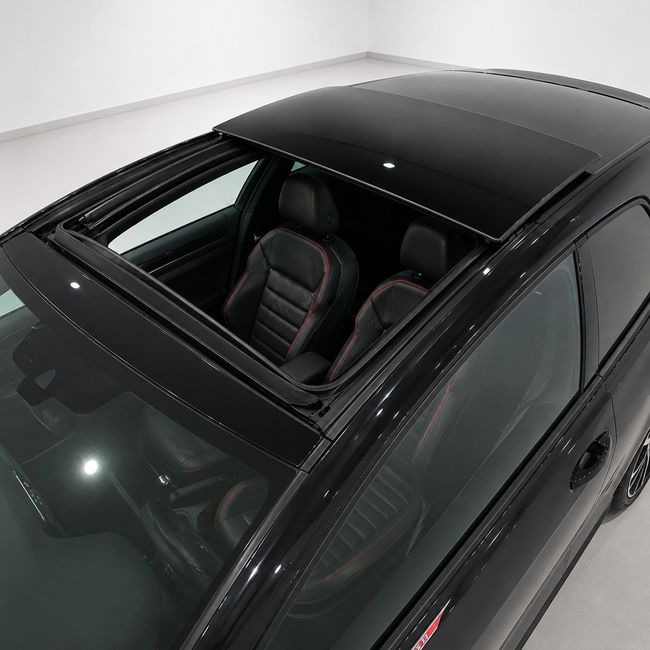 Volkswagen Golf GTI 2.0 TSI DSG BMT  - Foto 4