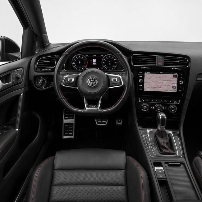 Volkswagen Golf GTI 2.0 TSI DSG BMT  - Foto 9