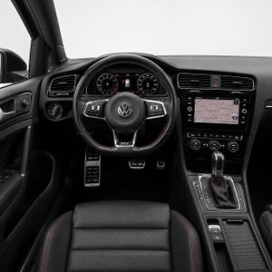 Volkswagen Golf GTI 2.0 TSI DSG BMT  - Foto 9