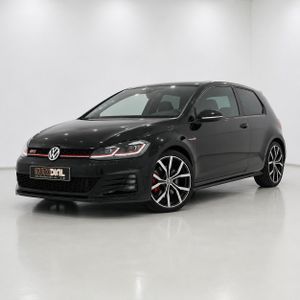 Volkswagen Golf GTI 2.0 TSI DSG BMT  - Foto 3