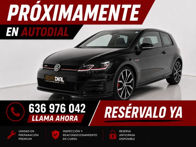 Volkswagen Golf GTI 2.0 TSI DSG BMT  - Foto 1