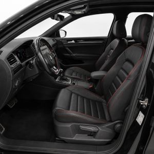 Volkswagen Golf GTI 2.0 TSI DSG BMT  - Foto 11