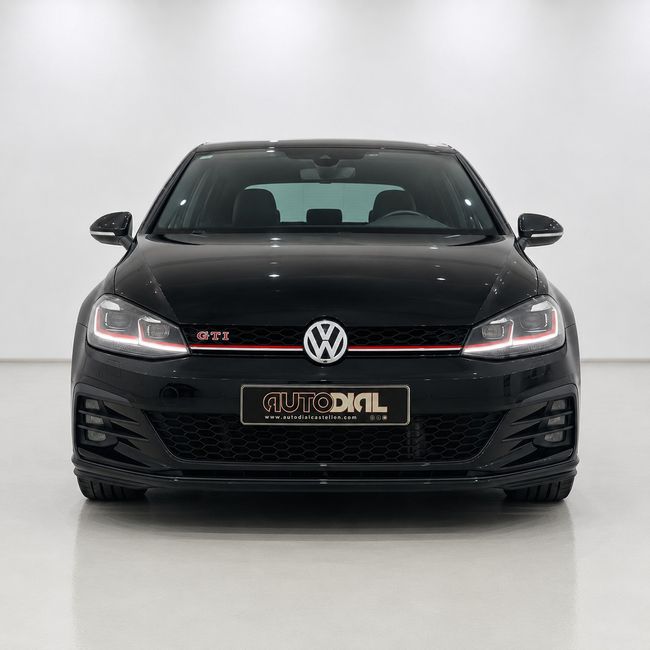 Volkswagen Golf GTI 2.0 TSI DSG BMT  - Foto 5