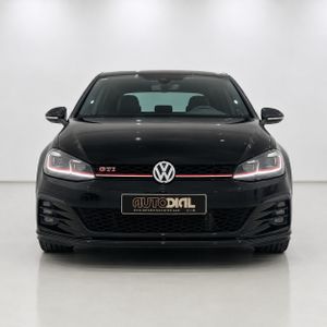 Volkswagen Golf GTI 2.0 TSI DSG BMT  - Foto 5