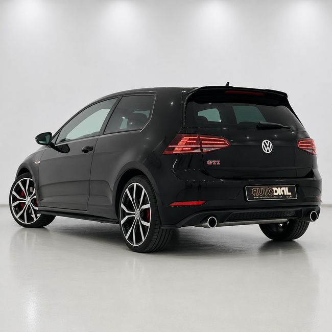 Volkswagen Golf GTI 2.0 TSI DSG BMT  - Foto 6