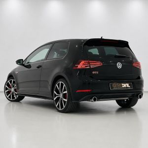 Volkswagen Golf GTI 2.0 TSI DSG BMT  - Foto 6
