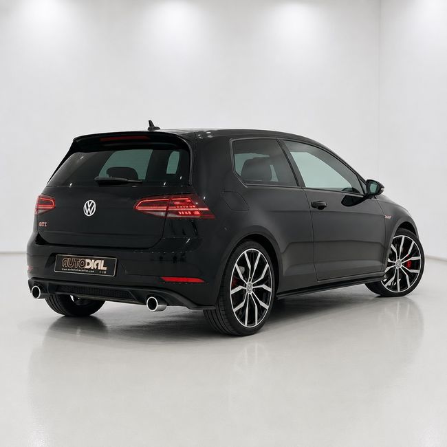 Volkswagen Golf GTI 2.0 TSI DSG BMT  - Foto 8