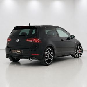 Volkswagen Golf GTI 2.0 TSI DSG BMT  - Foto 8