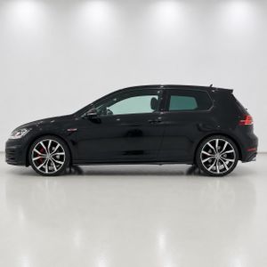 Volkswagen Golf GTI 2.0 TSI DSG BMT  - Foto 2