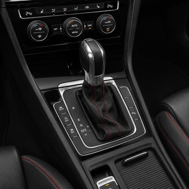 Volkswagen Golf GTI 2.0 TSI DSG BMT  - Foto 10