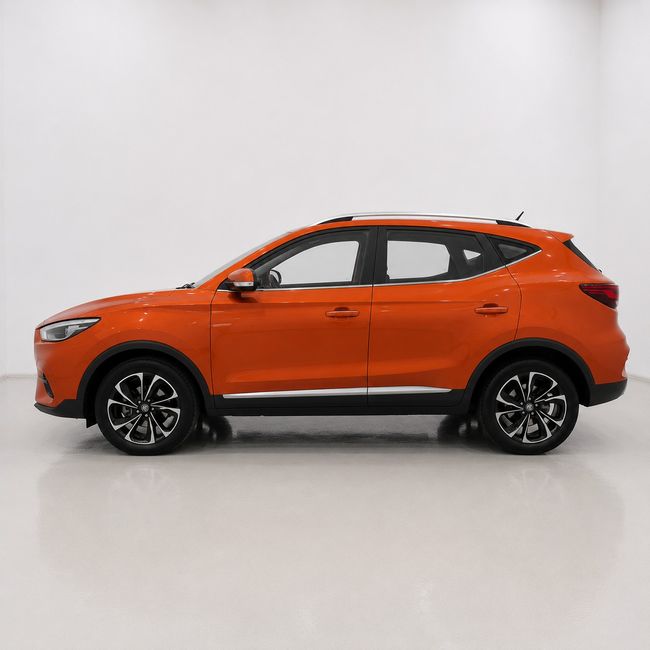 MG ZS 1.5 Luxury  - Foto 2