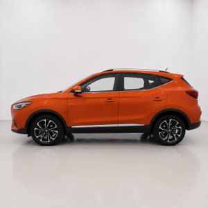 MG ZS 1.5 Luxury  - Foto 2