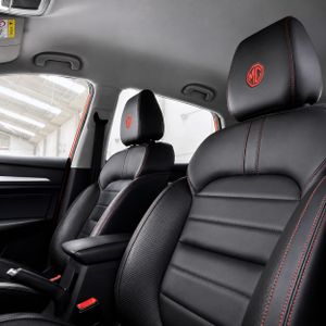 MG ZS 1.5 Luxury  - Foto 9