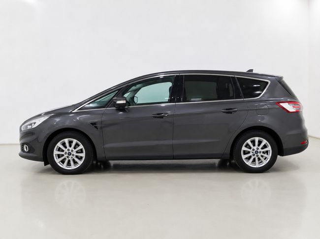 Ford S Max 2.0 TDCi Panther 110kW Trend  - Foto 2