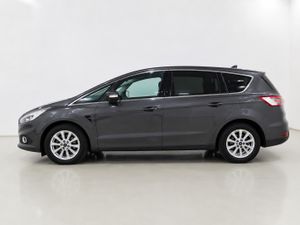 Ford S Max 2.0 TDCi Panther 110kW Trend  - Foto 2