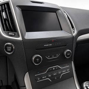 Ford S Max 2.0 TDCi Panther 110kW Trend  - Foto 9