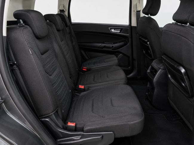 Ford S Max 2.0 TDCi Panther 110kW Trend  - Foto 9