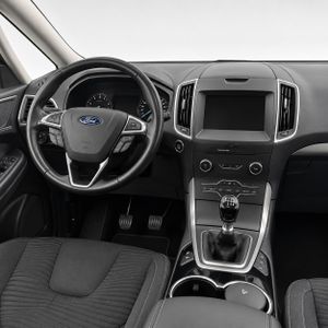 Ford S Max 2.0 TDCi Panther 110kW Trend  - Foto 3