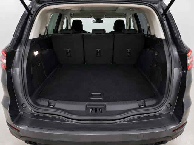 Ford S Max 2.0 TDCi Panther 110kW Trend  - Foto 8