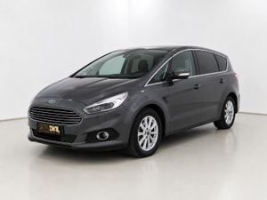 Ford S Max 2.0 TDCi Panther 110kW Trend  - Foto 4