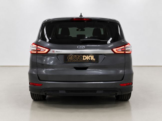 Ford S Max 2.0 TDCi Panther 110kW Trend  - Foto 7