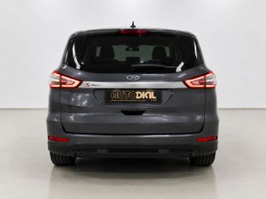 Ford S Max 2.0 TDCi Panther 110kW Trend  - Foto 7