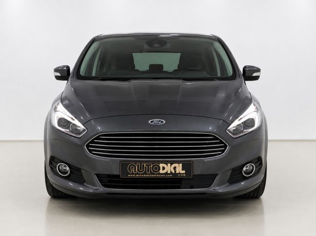 Ford S Max 2.0 TDCi Panther 110kW Trend  - Foto 5