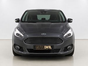 Ford S Max 2.0 TDCi Panther 110kW Trend  - Foto 5