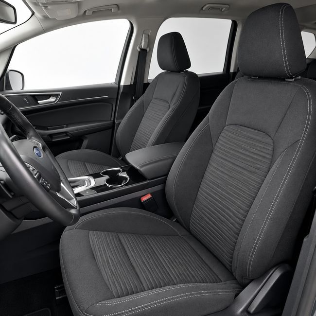 Ford S Max 2.0 TDCi Panther 110kW Trend  - Foto 12