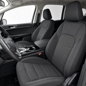 Ford S Max 2.0 TDCi Panther 110kW Trend  - Foto 12