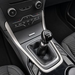 Ford S Max 2.0 TDCi Panther 110kW Trend  - Foto 10
