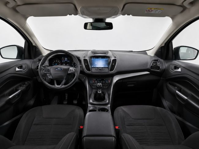 Ford S Max 2.0 TDCi Panther 110kW Trend  - Foto 3