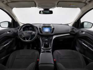 Ford S Max 2.0 TDCi Panther 110kW Trend  - Foto 3