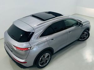 DS DS 7 CROSSBACK BLUE HDI  - Foto 7