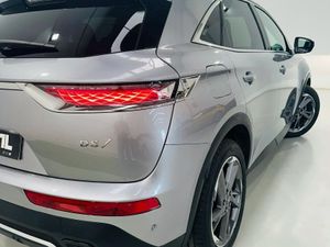 DS DS 7 CROSSBACK BLUE HDI  - Foto 8