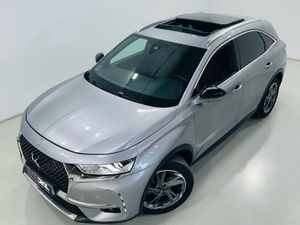 DS DS 7 CROSSBACK BLUE HDI  - Foto 6
