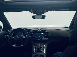 DS DS 7 CROSSBACK BLUE HDI  - Foto 9