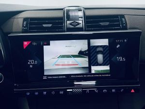 DS DS 7 CROSSBACK BLUE HDI  - Foto 14