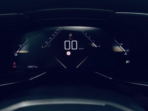 DS DS 7 CROSSBACK BLUE HDI  - Foto 13
