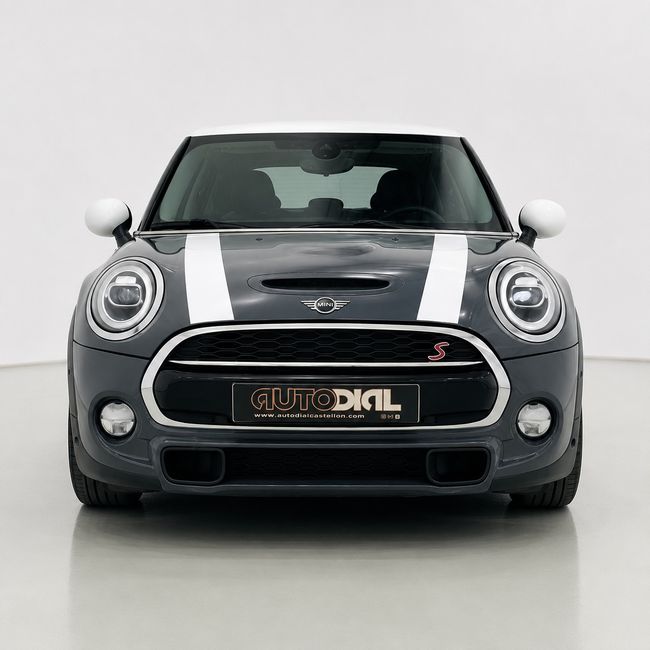 MINI MINI COOPER S 5 PUERTAS  - Foto 5