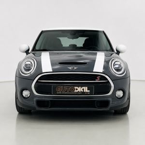 MINI MINI COOPER S 5 PUERTAS  - Foto 5