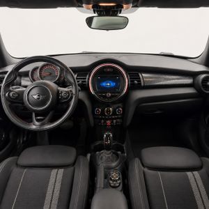 MINI MINI COOPER S 5 PUERTAS  - Foto 3