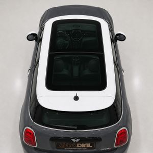 MINI MINI COOPER S 5 PUERTAS  - Foto 8