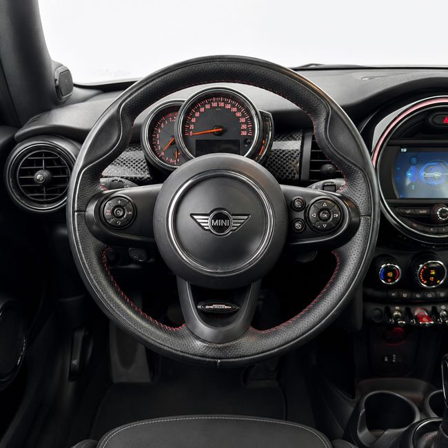 MINI MINI COOPER S 5 PUERTAS  - Foto 9