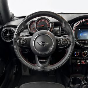 MINI MINI COOPER S 5 PUERTAS  - Foto 9