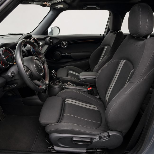 MINI MINI COOPER S 5 PUERTAS  - Foto 11